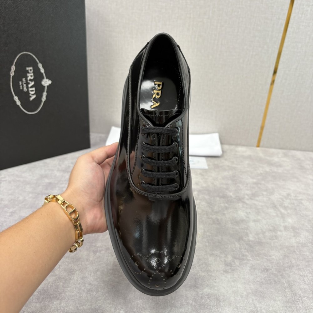 Shoes men's фото 6