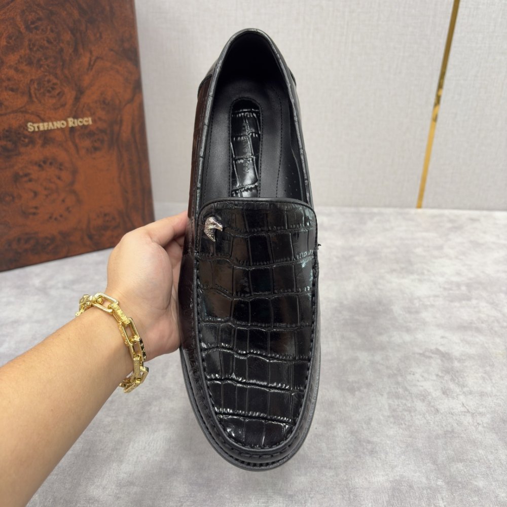 Туфли мужские фото 6