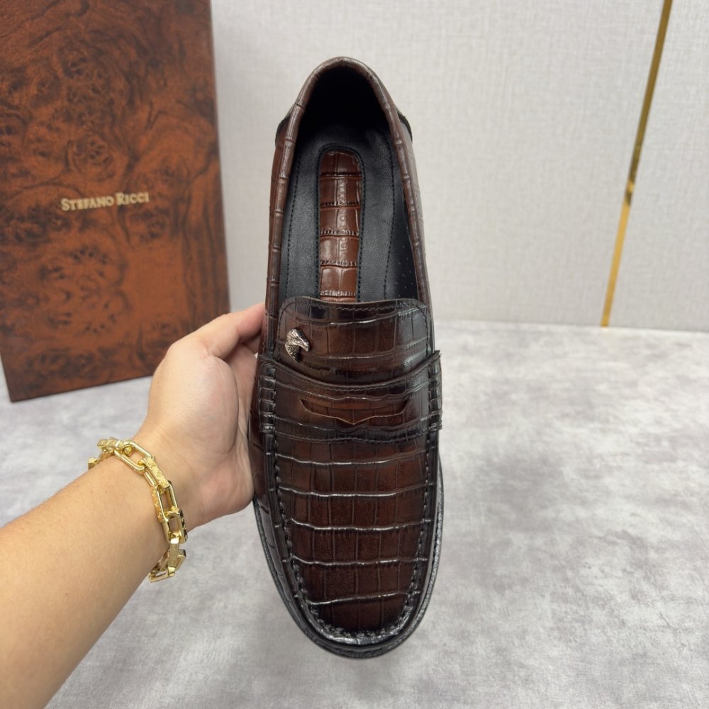 Туфли мужские фото 6