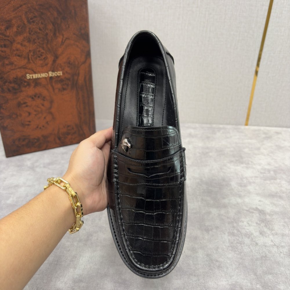 Туфли мужские фото 6