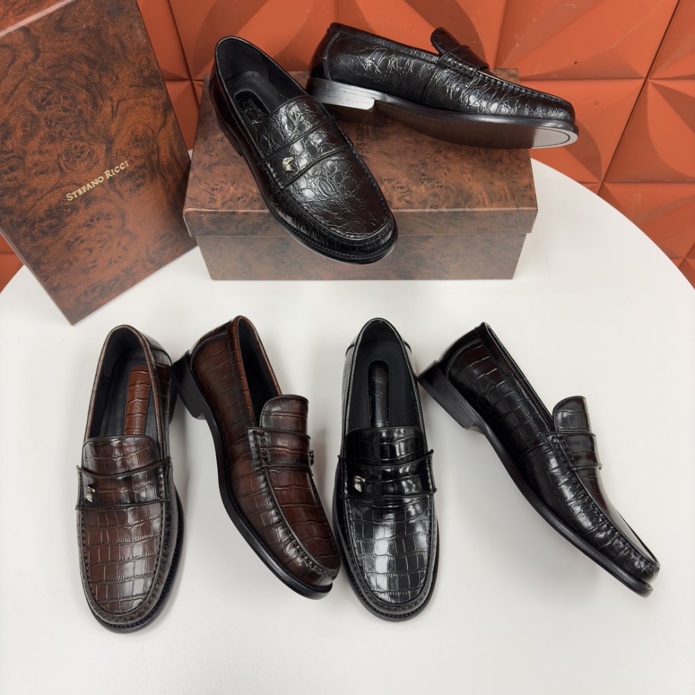 Туфли мужские фото 6