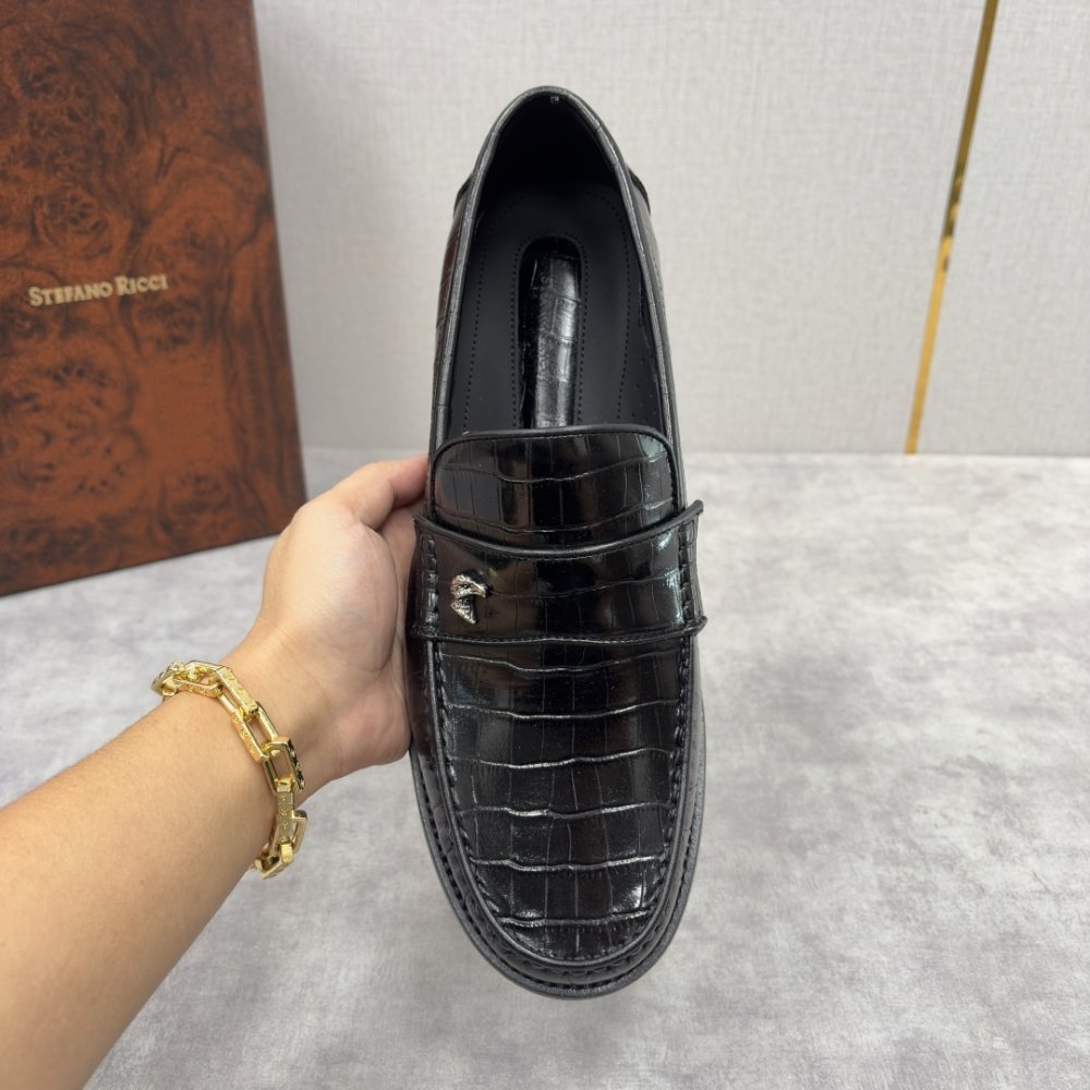 Туфли мужские фото 6