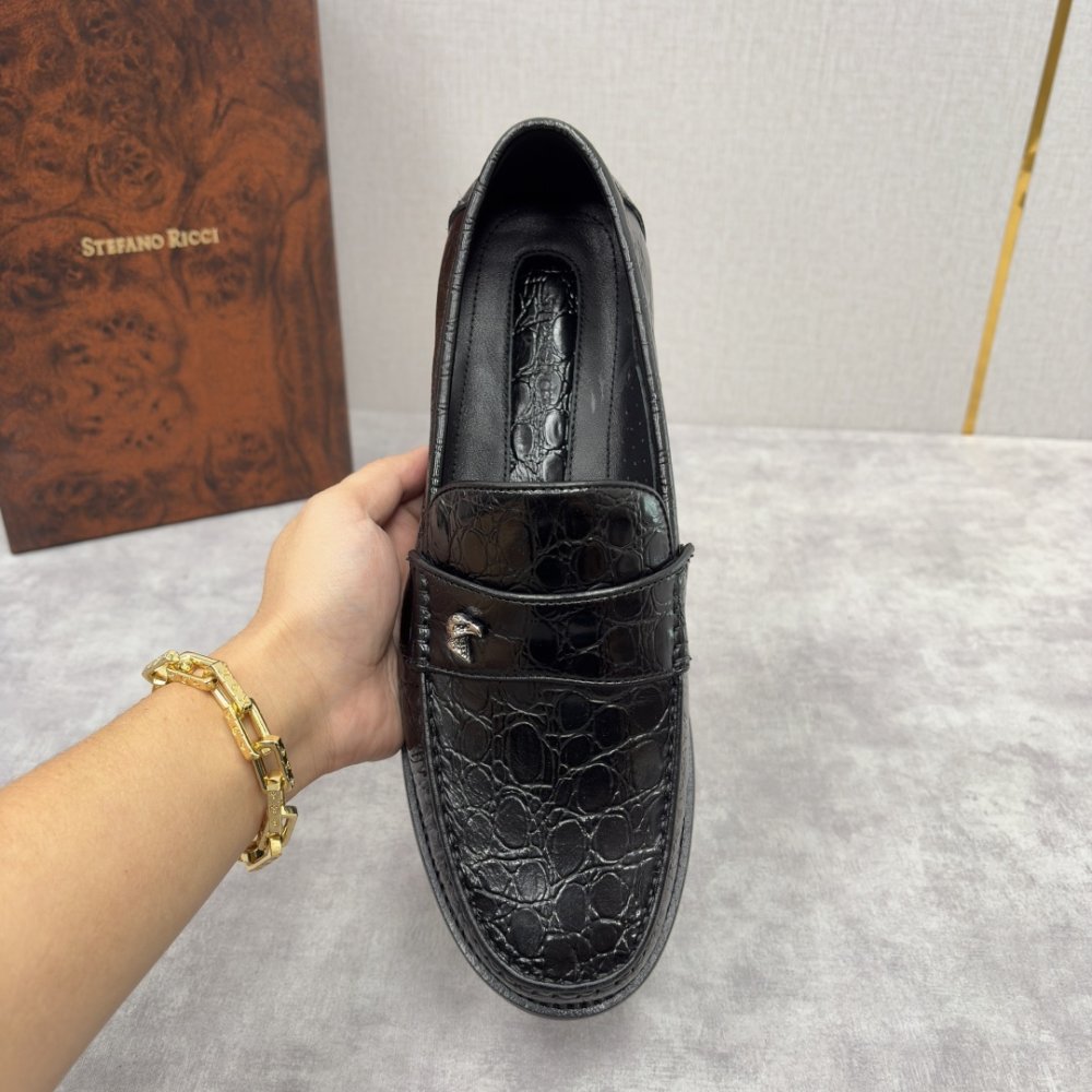 Туфли мужские фото 6