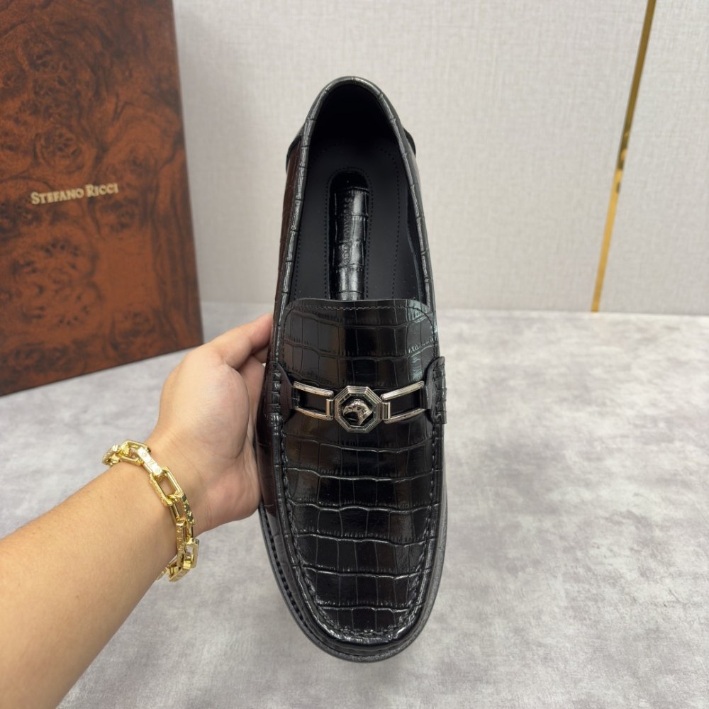 Туфли мужские фото 6