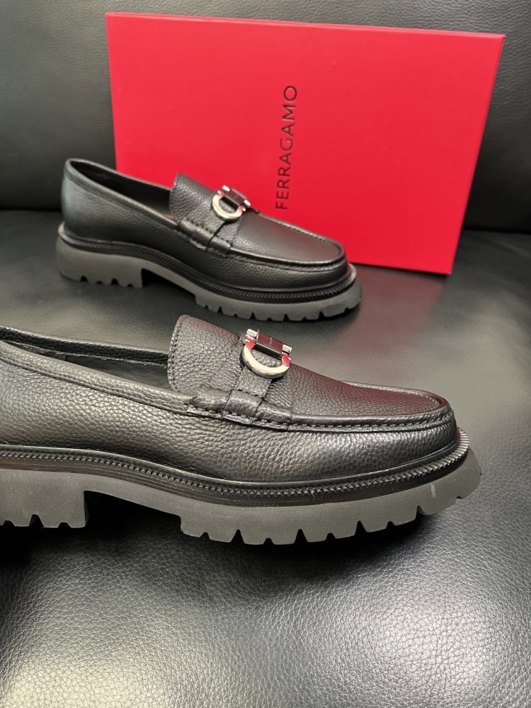 Туфлі чоловічі фото 6