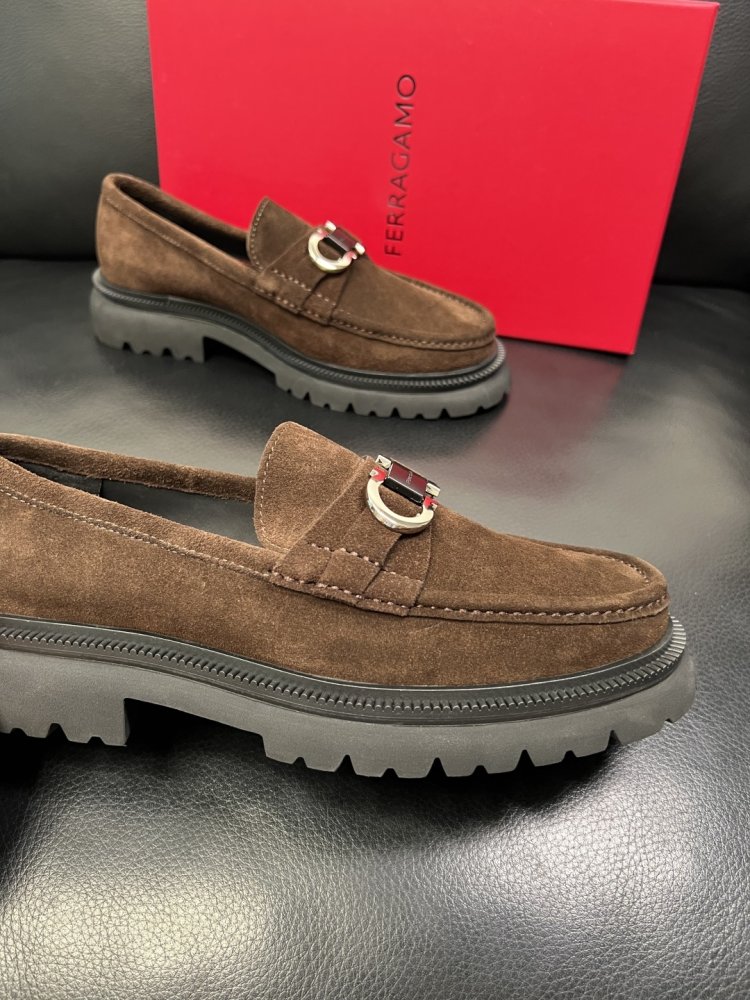 Туфлі чоловічі фото 6