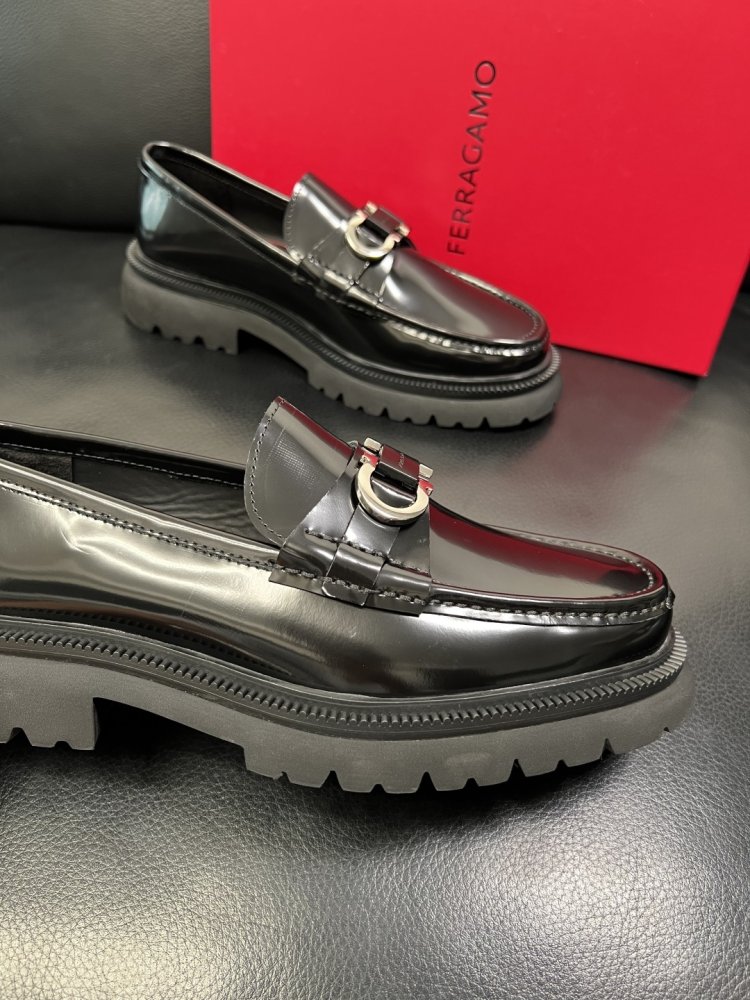 Туфлі чоловічі фото 6