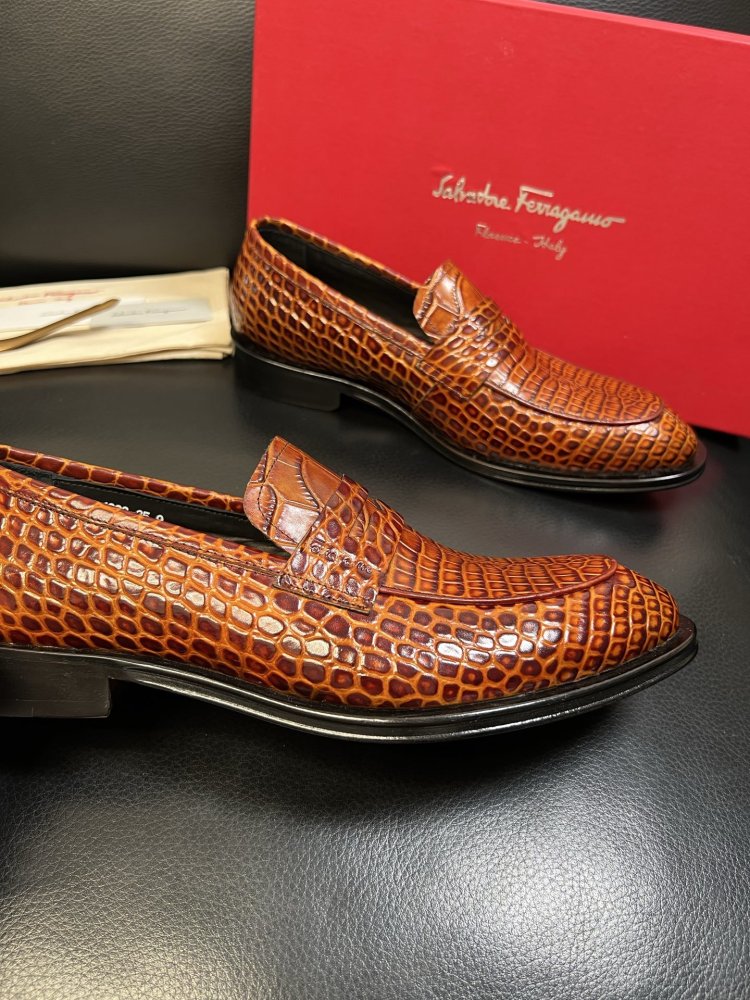 Shoes men's фото 6