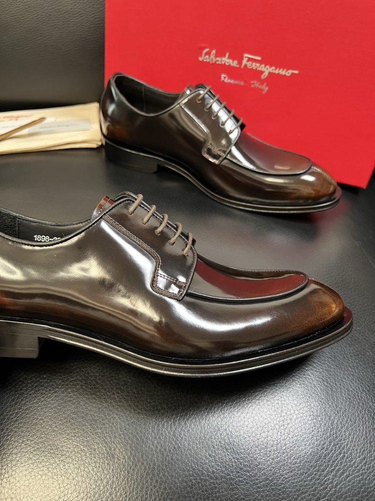 Shoes men's фото 6