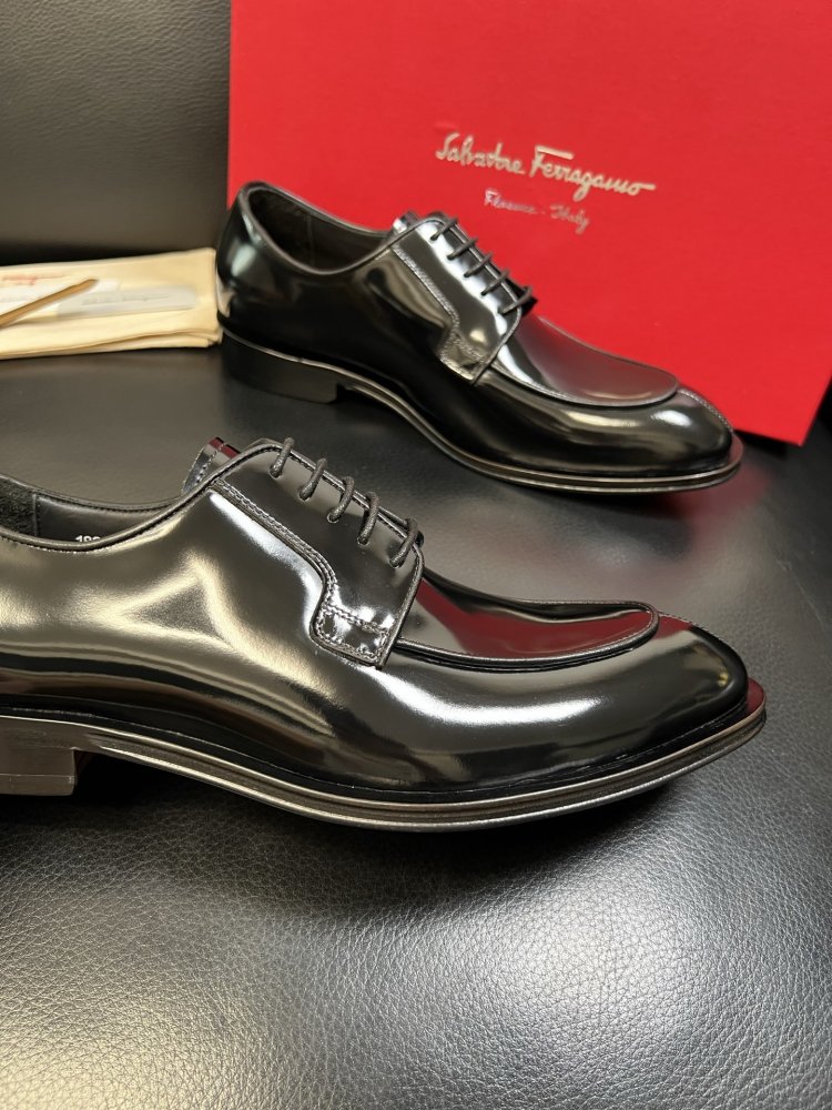 Туфлі чоловічі фото 6