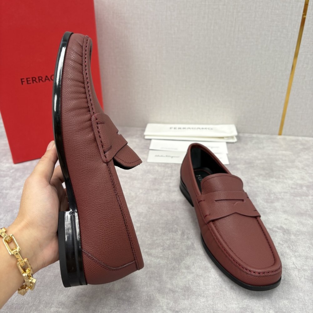 Туфлі чоловічі фото 6