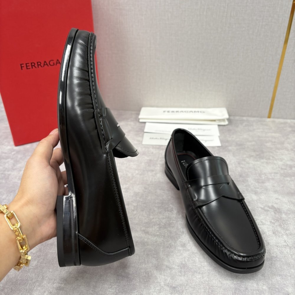 Туфли мужские фото 6