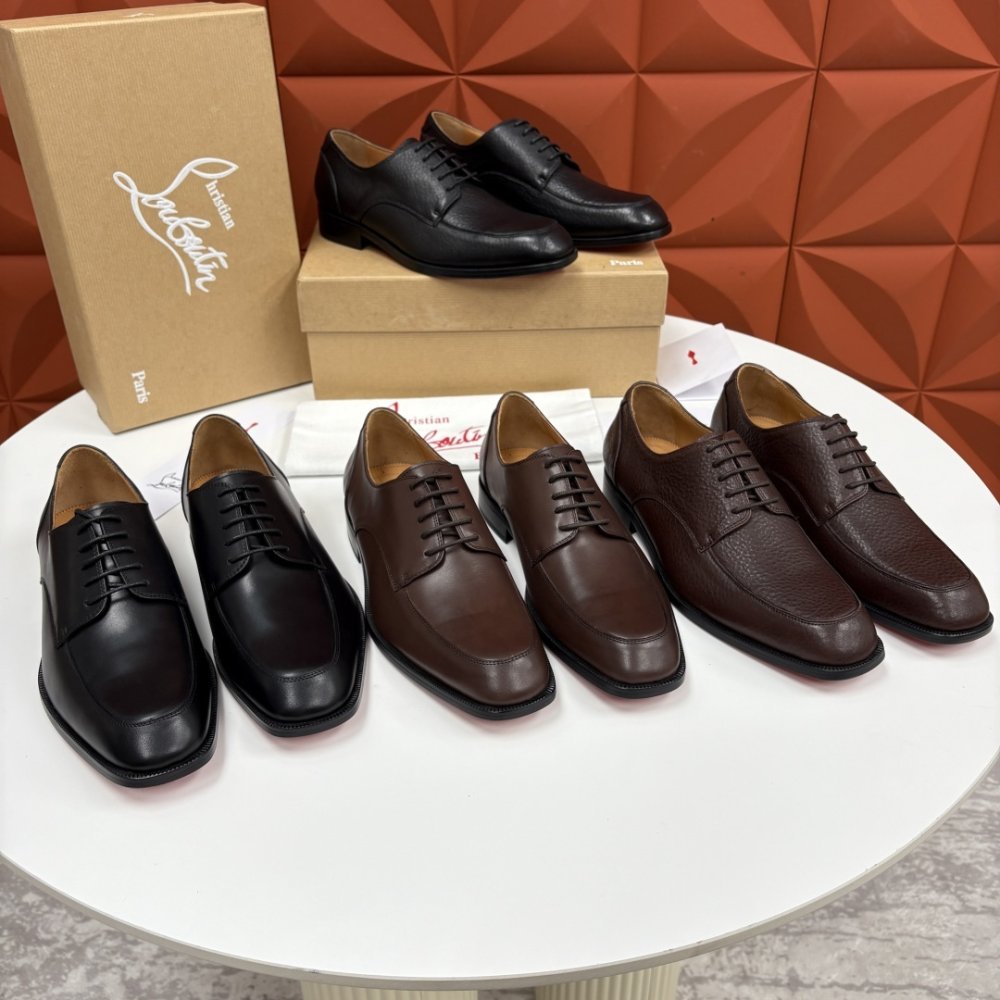 Туфлі чоловічі фото 6