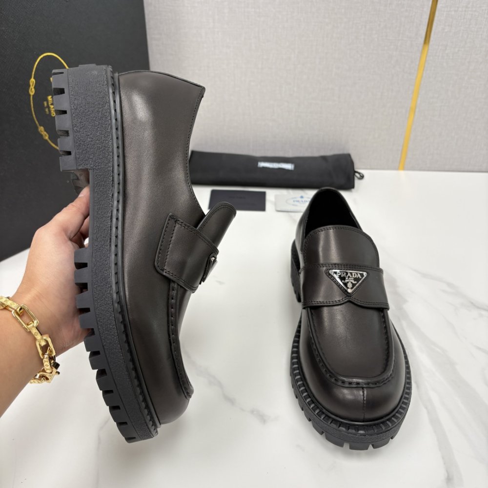 Туфлі чоловічі фото 6