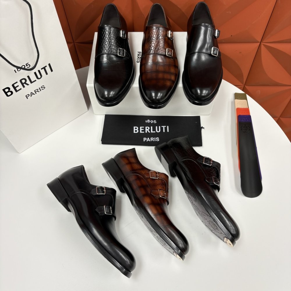 Туфлі чоловічі фото 6