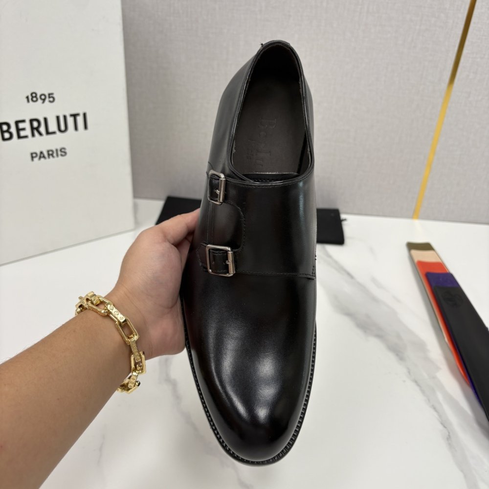 Туфлі чоловічі фото 6