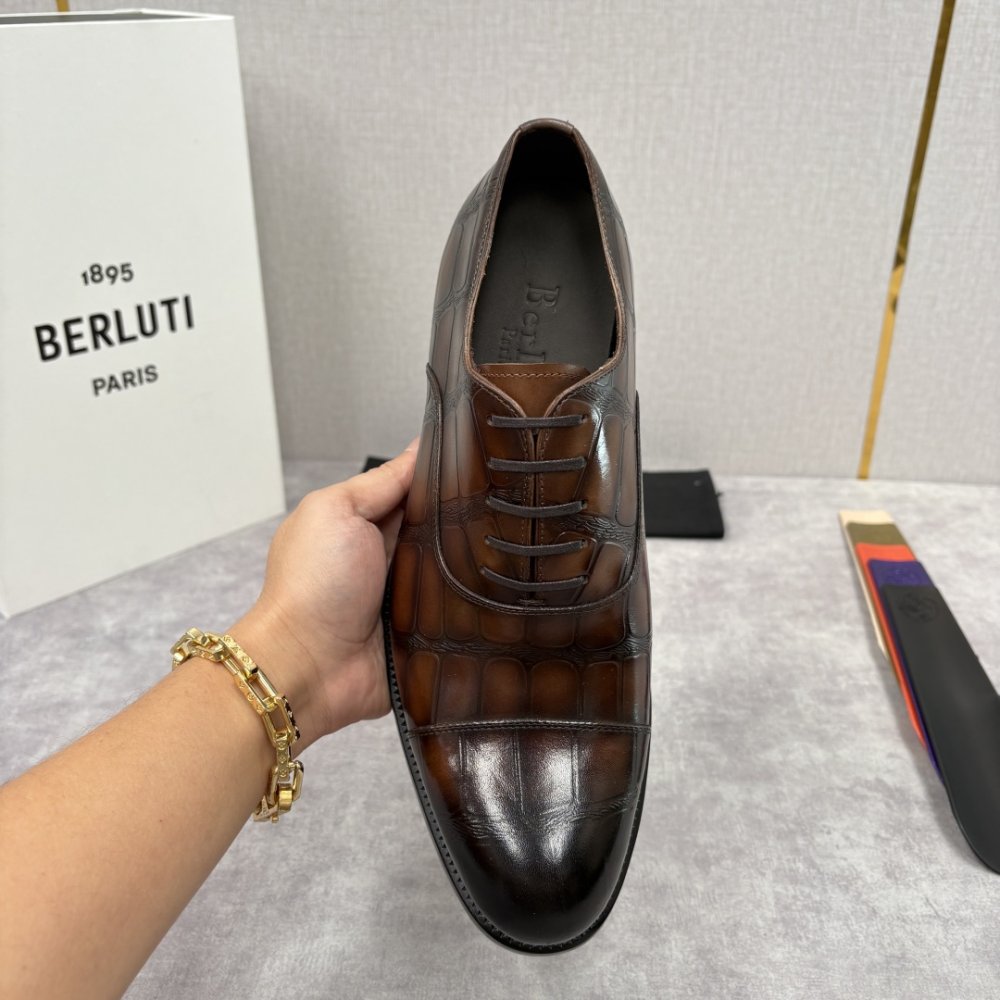 Shoes men's фото 6