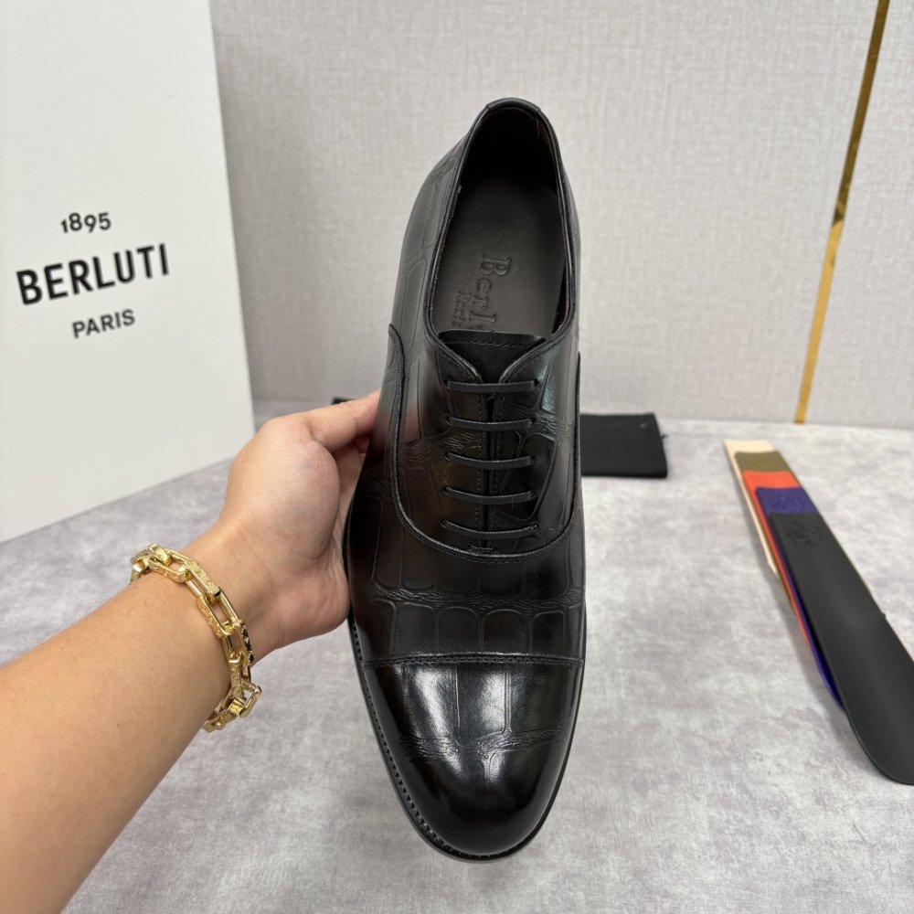 Туфлі чоловічі фото 6