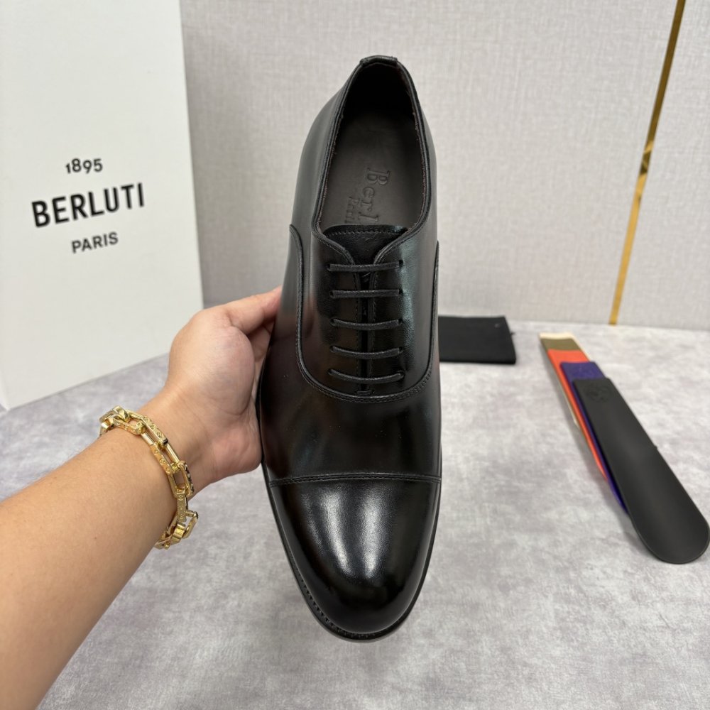 Туфлі чоловічі фото 6