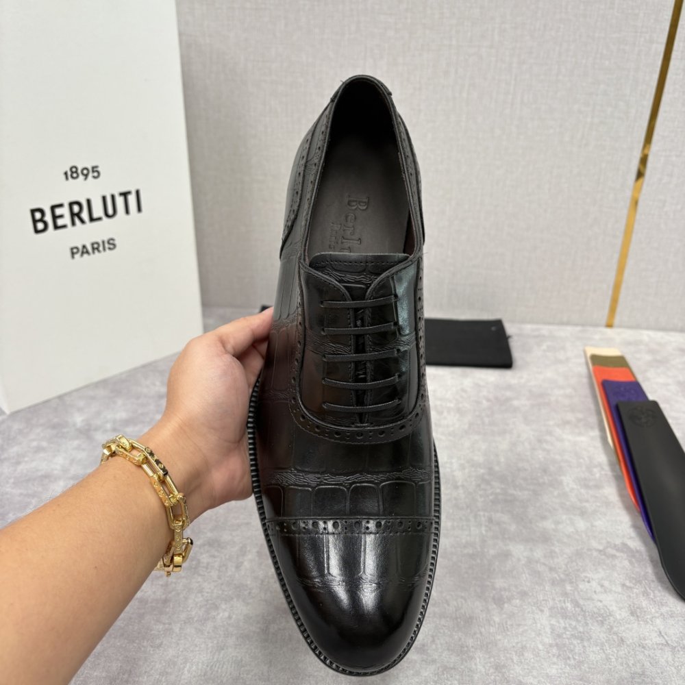 Shoes men's фото 6