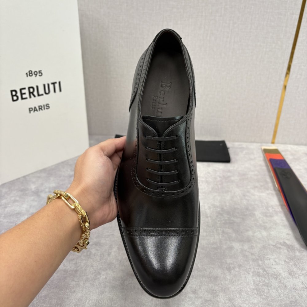 Туфлі чоловічі фото 6