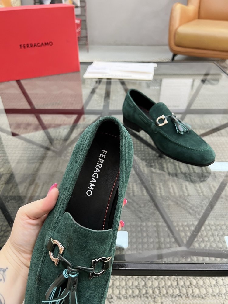 Туфлі чоловічі фото 7