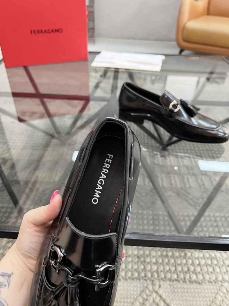 Туфлі чоловічі фото 7