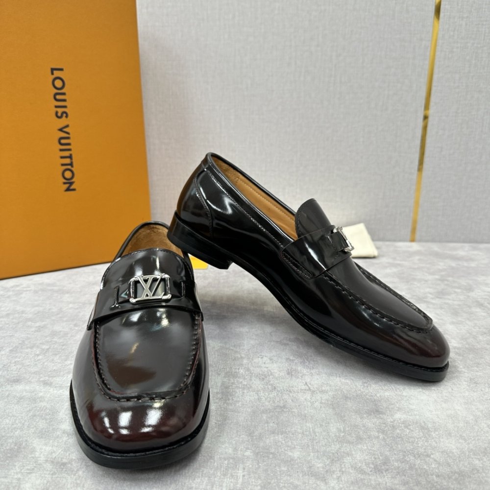 Туфли мужские фото 7