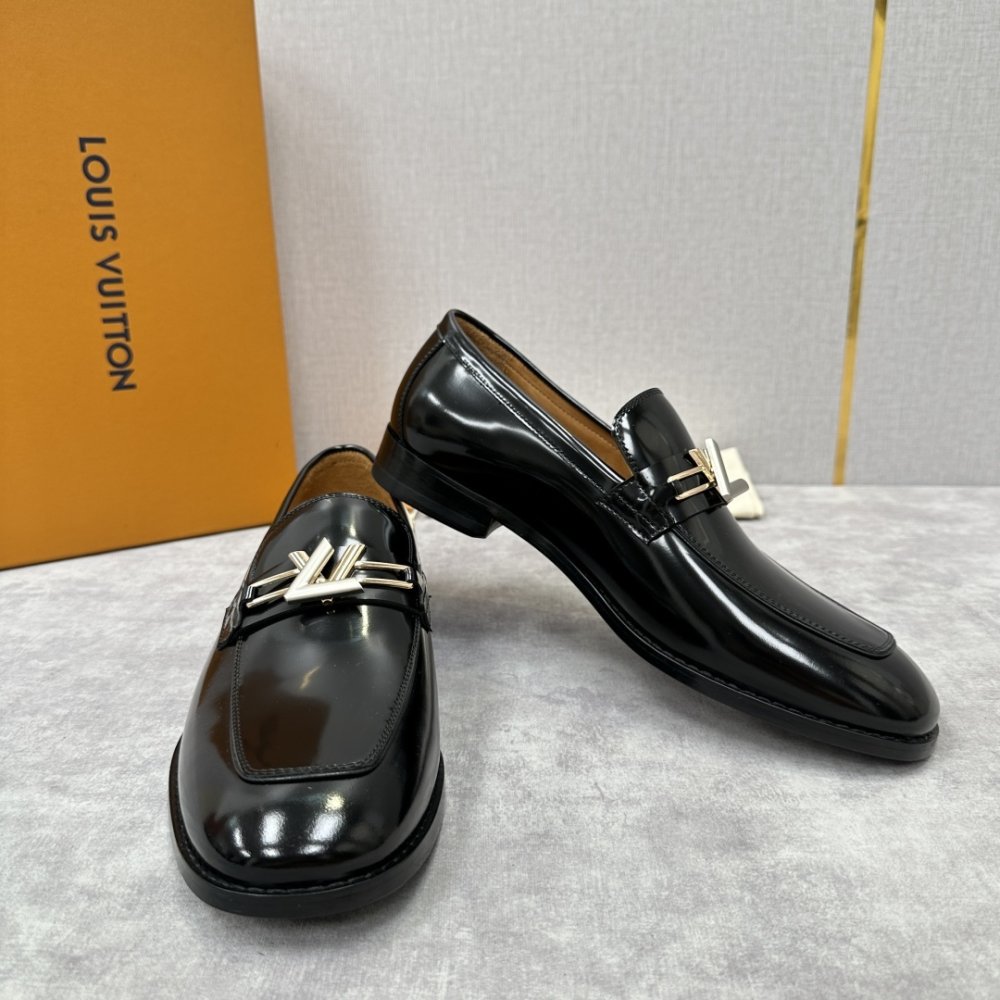 Туфли мужские фото 7