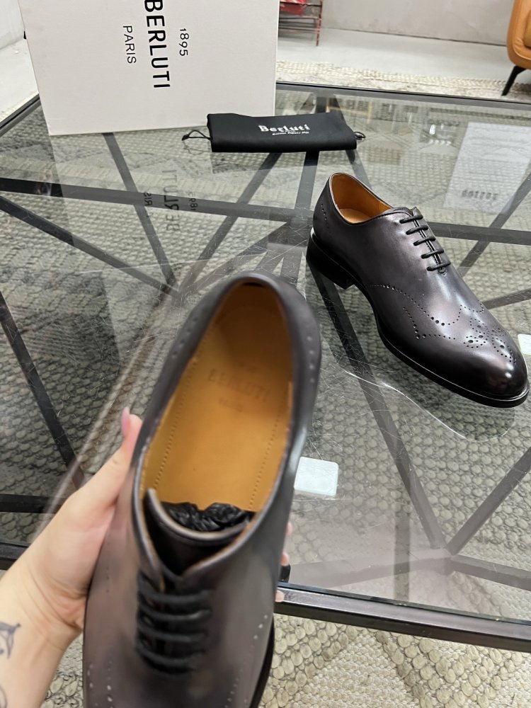 Shoes men's фото 7