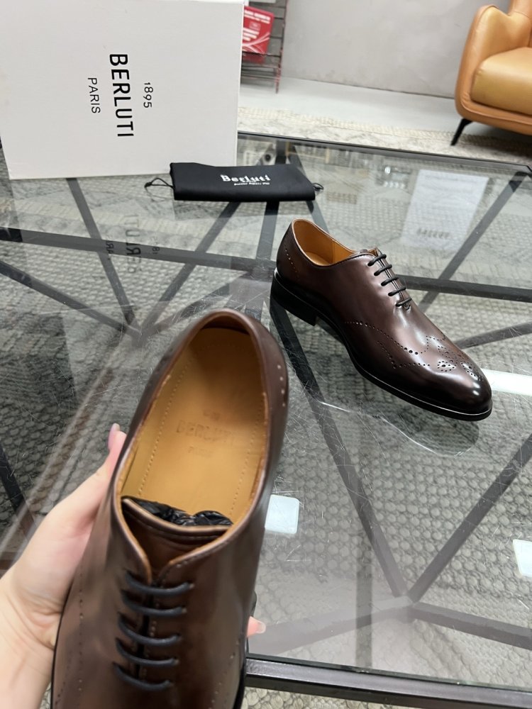 Туфли мужские фото 7