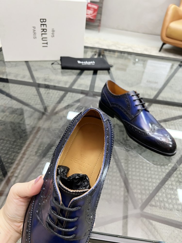 Туфли мужские фото 7