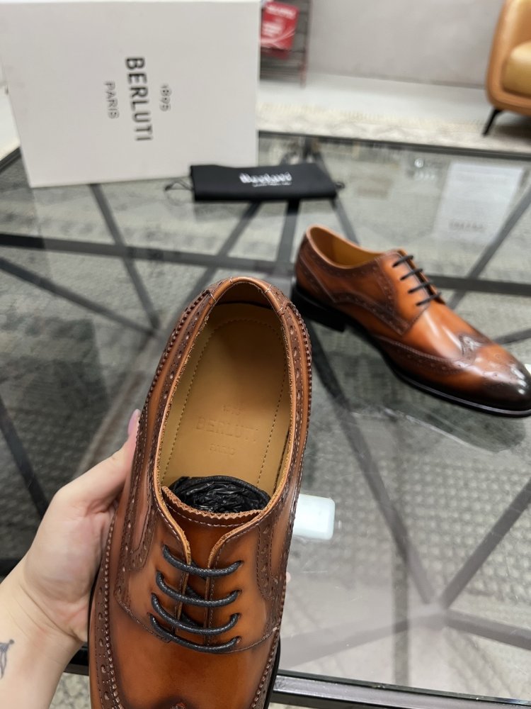 Туфли мужские фото 7