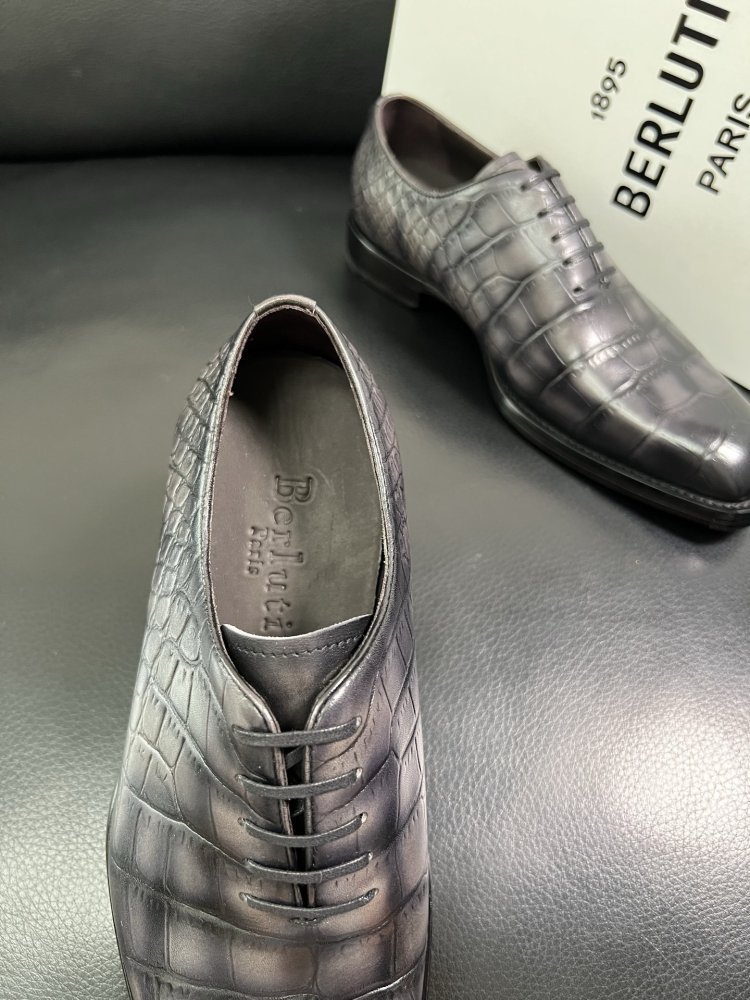 Туфли мужские фото 7