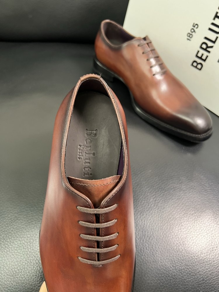 Туфли мужские фото 7