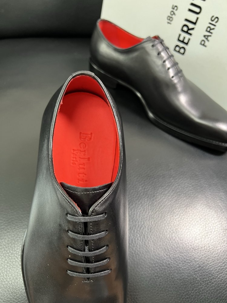 Туфли мужские фото 7