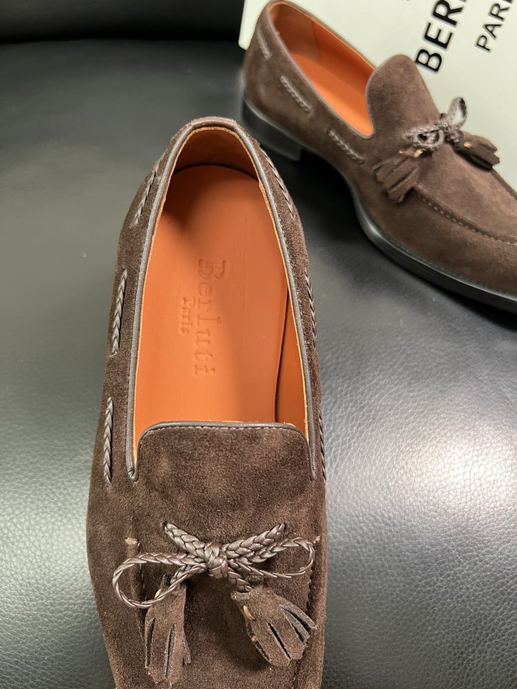 Туфли мужские фото 7