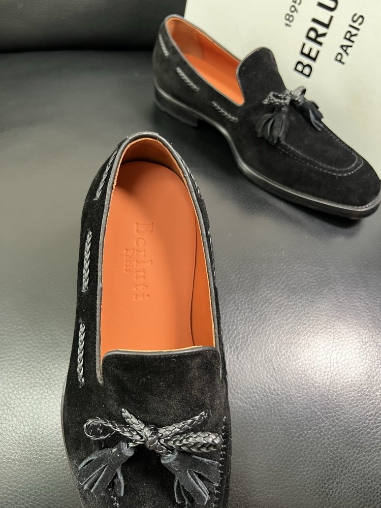 Туфли мужские фото 7