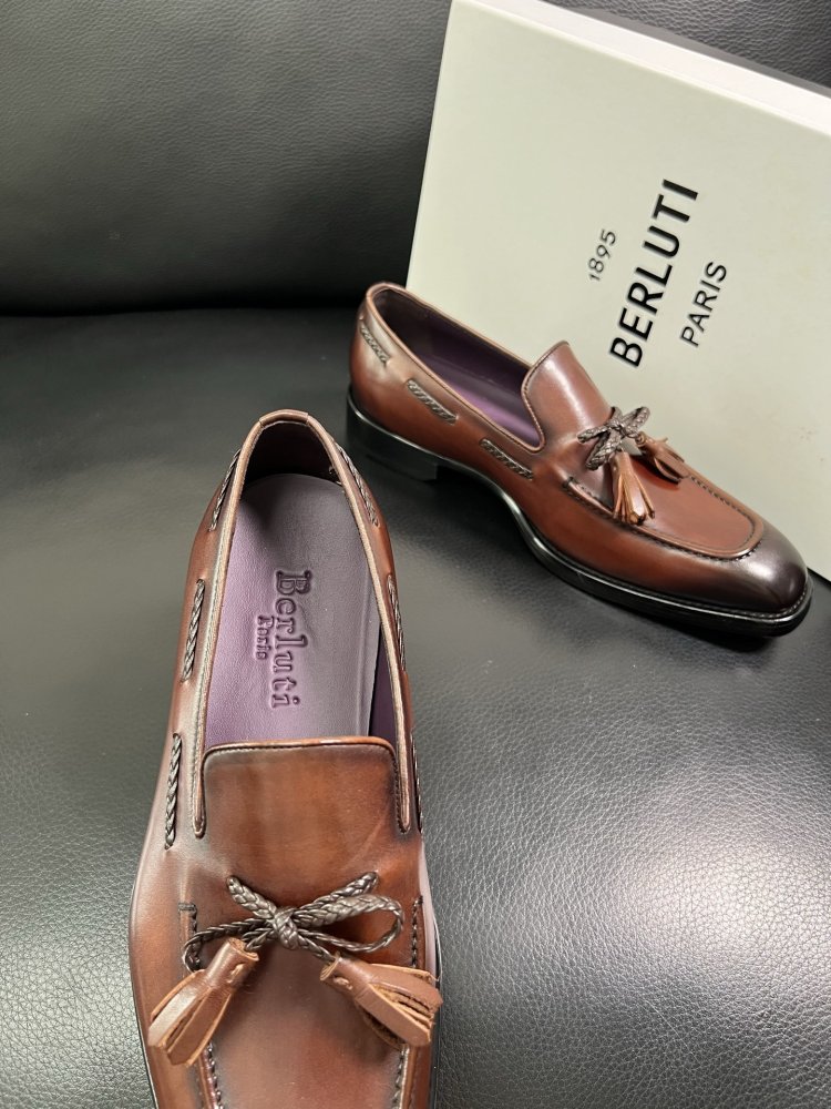 Туфли мужские фото 7