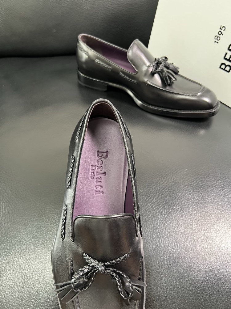 Туфли мужские фото 7