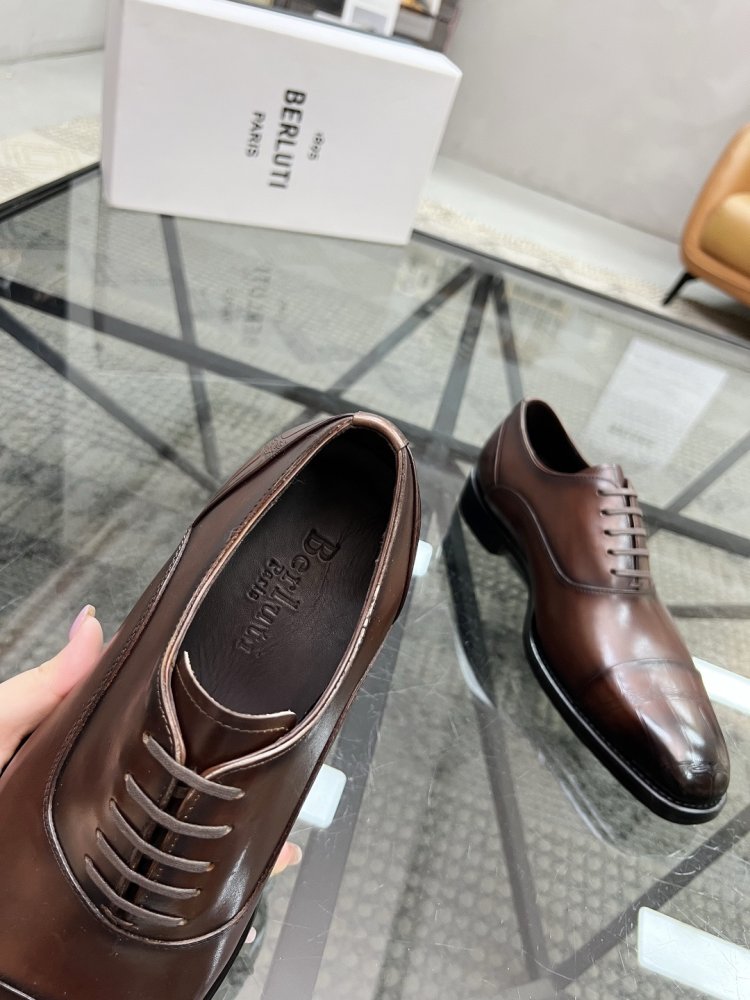 Туфли мужские фото 7