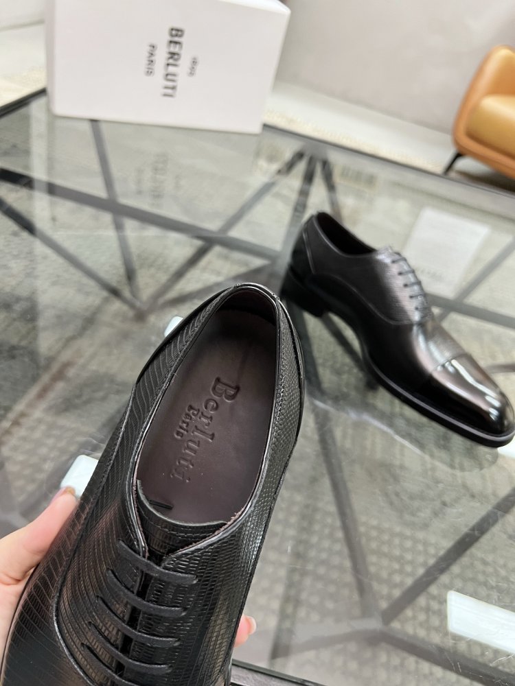 Туфли мужские фото 7