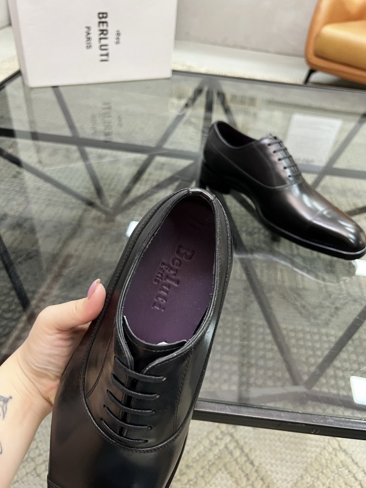 Туфли мужские фото 7