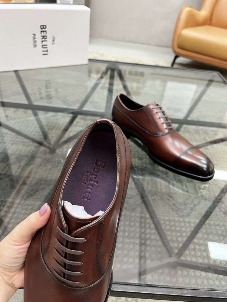 Туфли мужские фото 7