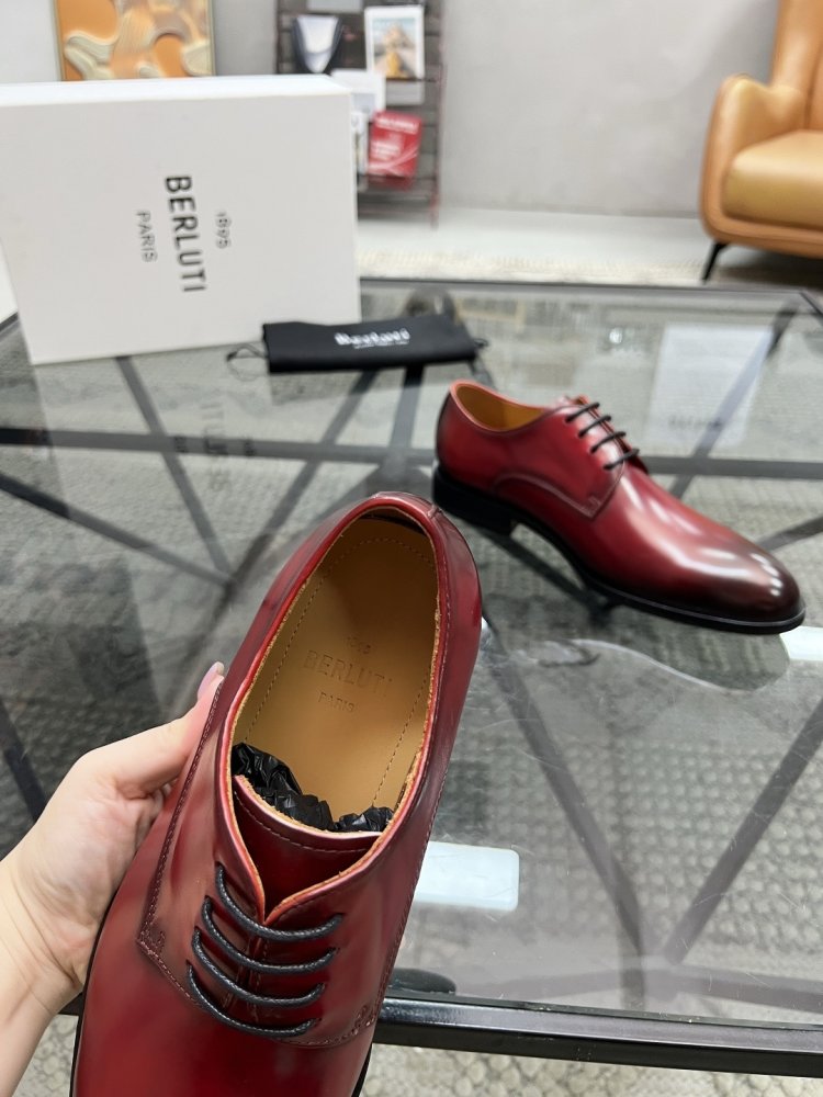 Туфли мужские фото 7