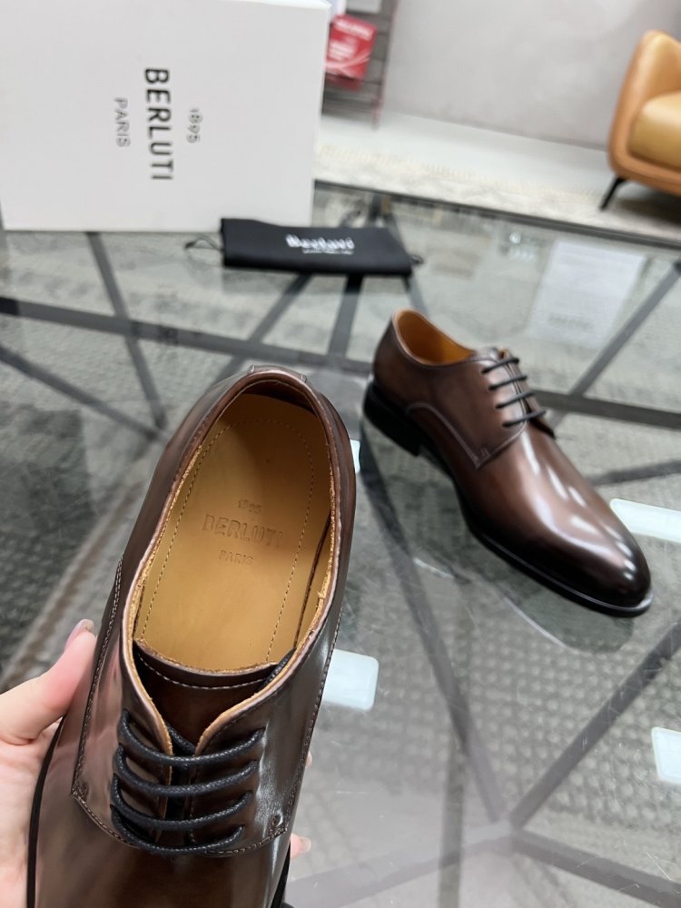 Туфли мужские фото 7