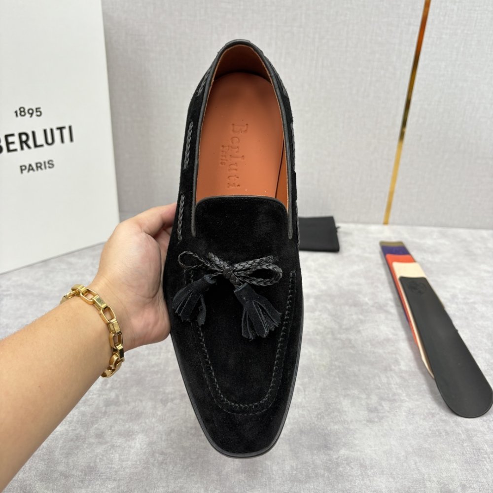 Туфли мужские фото 7