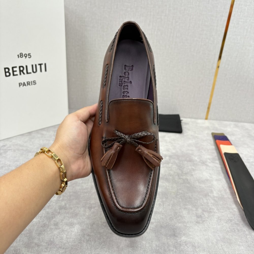 Туфли мужские фото 7