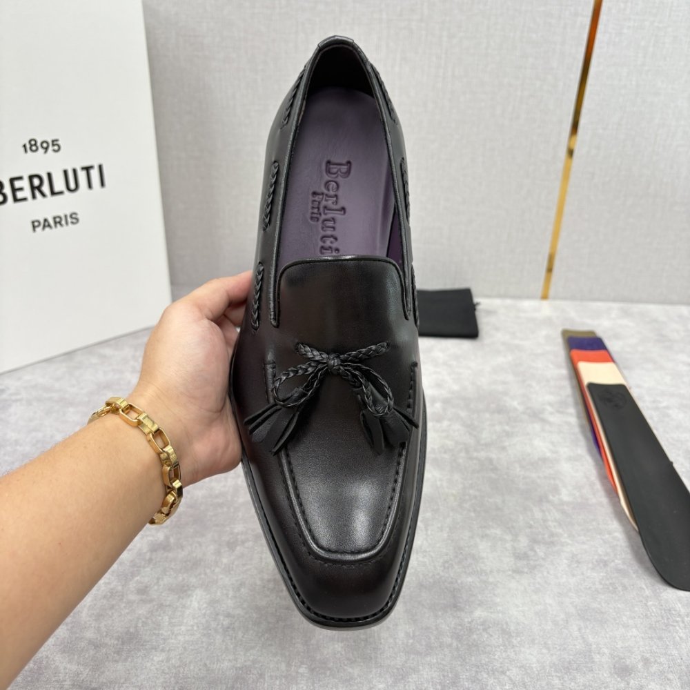 Туфли мужские фото 7