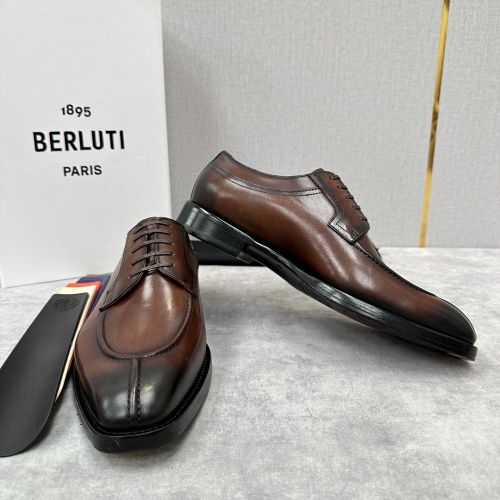 Туфли мужские фото 7